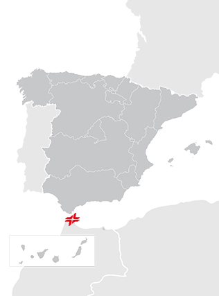 Puerto Ceuta