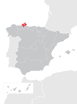 Puerto Gijón