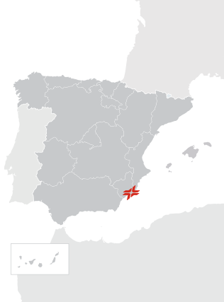 Puerto Escombreras