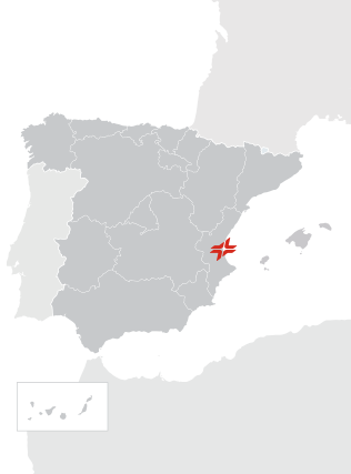 Puerto Gandía
