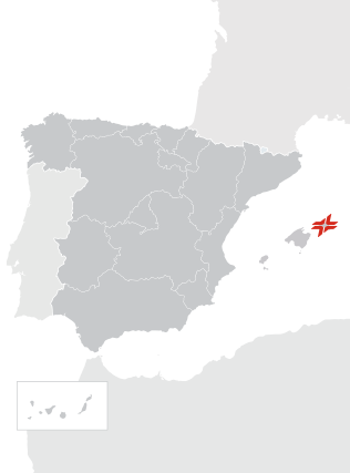 Puerto Mahón (Maó)