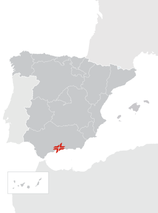 Puerto Málaga