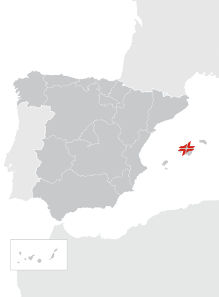 Puerto Palma de Mallorca