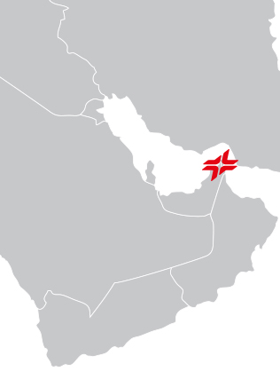 Puerto Fujairah