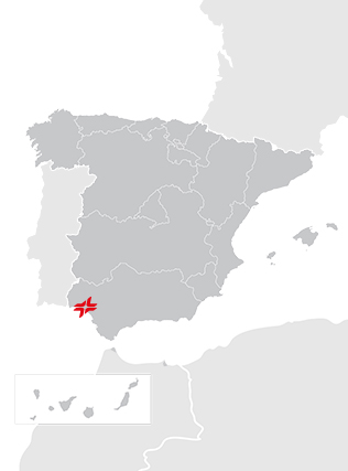 Puerto Huelva